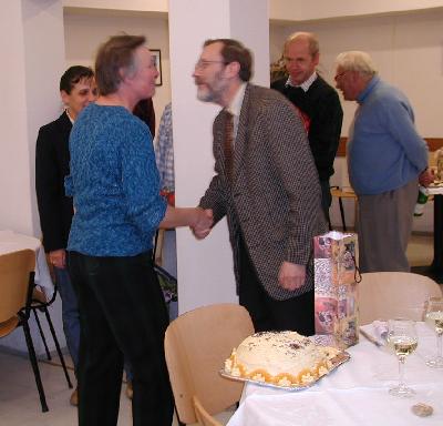 L�da & Petr