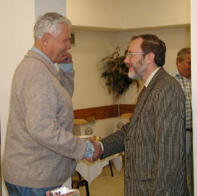 Dr. Bumba & Petr