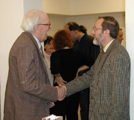 Dr. Letfus & Petr
