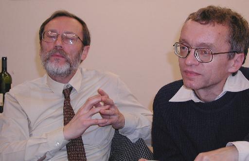 Petr & Petr